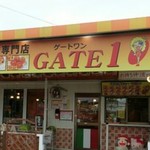 GATE1 - 