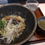 上海まぜそば拌麺888 - 