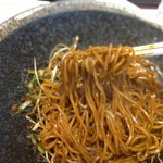 上海まぜそば拌麺888 - 