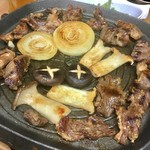 韓国料理 テバク - 