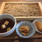 Shinshuu Yukigura Jukusei Soba Otona - 