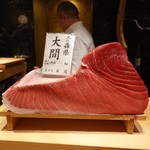 初音鮨 - （2018年12月）