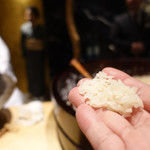 初音鮨 - （2018年12月）