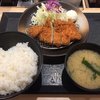 松のや 新橋店