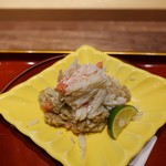 初音鮨 - （2018年12月）