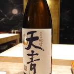 初音鮨 - （2018年12月）