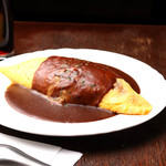 小さな街の食堂 cafe MISTY