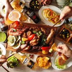 CASUAL STEAK HOUSE RIB