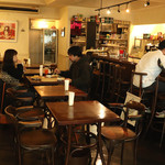 小さな街の食堂 cafe MISTY - 