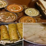 インド・ネパール料理マカル - 