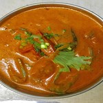 インド・ネパール料理マカル - 