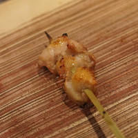 焼き鳥 平良 - ひざ軟骨