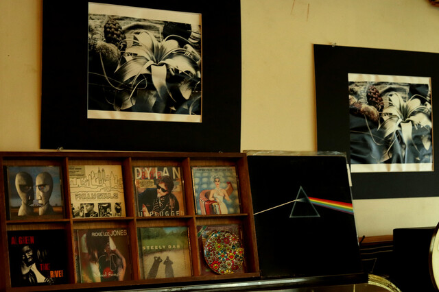 小さな街の食堂 cafe MISTY（ミスティー） - あおば通（カフェ）の写真