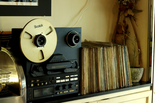 小さな街の食堂 cafe MISTY（ミスティー） - あおば通（カフェ）の写真