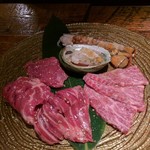 Yakiniku Toraji - 