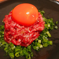 焼肉 矢澤 東京 - 