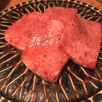 焼肉 矢澤 東京 - 