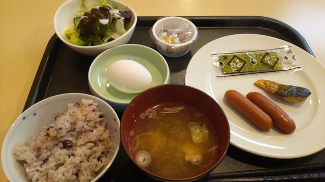 ホテルクラウンヒルズ 郡山 &ndash; 快適ステイと多彩なダイニング