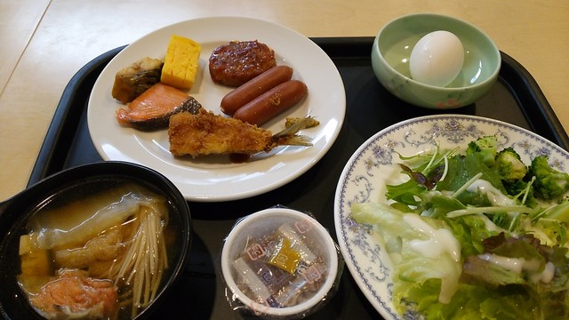 ホテルクラウンヒルズ 郡山（HOTEL CROWN HILLS） - 郡山（ホテル）の写真