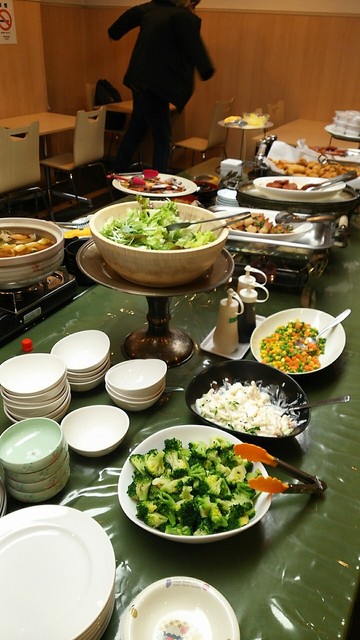 ホテルクラウンヒルズ 郡山（HOTEL CROWN HILLS） - 郡山（ホテル）の写真