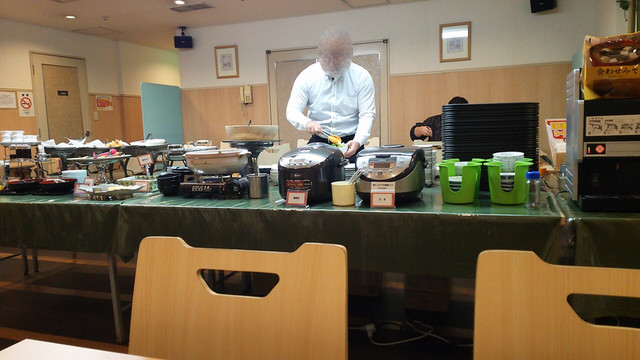 ホテルクラウンヒルズ 郡山（HOTEL CROWN HILLS） - 郡山（ホテル）の写真