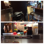 いきなりステーキ 大久保店 - 座れるいきなり