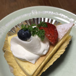 チョコレートショップ - 