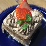 チョコレートショップ - 