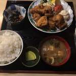 和食処居酒屋 心 - 