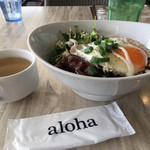 Aloha Table - 