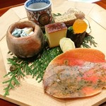 津の守坂 小柴 - 