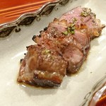 津の守坂 小柴 - 