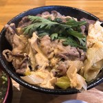 酒亭赤坂かねさく - 