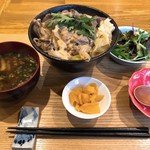 酒亭赤坂かねさく - 