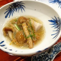 津の守坂 小柴 - 