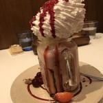 ヘッドクォーターズカフェ - 