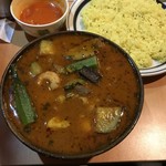 シンズキッチン - 