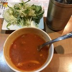 シンズキッチン - 