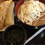 丸亀製麺 - 