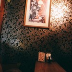 珈琲院トランプ堂 - 