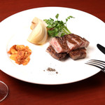 usami GRILL & CAFE - 