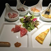 道頓堀 てっぱん豊島家 - 