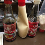 有限会社桝屋酒店   - 地元西成のソース