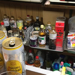 有限会社桝屋酒店   - 