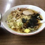 三浦食堂 - 