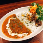 Naorai - 当店自慢の欧風カレー♪飲みの締めにも最適！