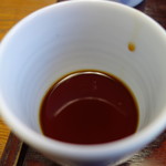 狭山 翁 - 辛汁
