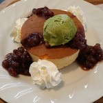 カフェレスト - 