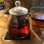 地球を旅するCAFE - 