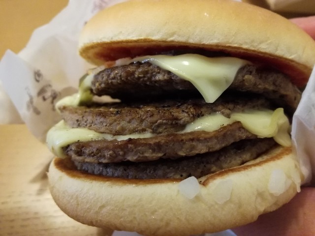 マクドナルド 自由が丘店 自由が丘 ハンバーガー 食べログ マクドナルド 自由が丘店 自由が丘 ハンバーガー 食べログ